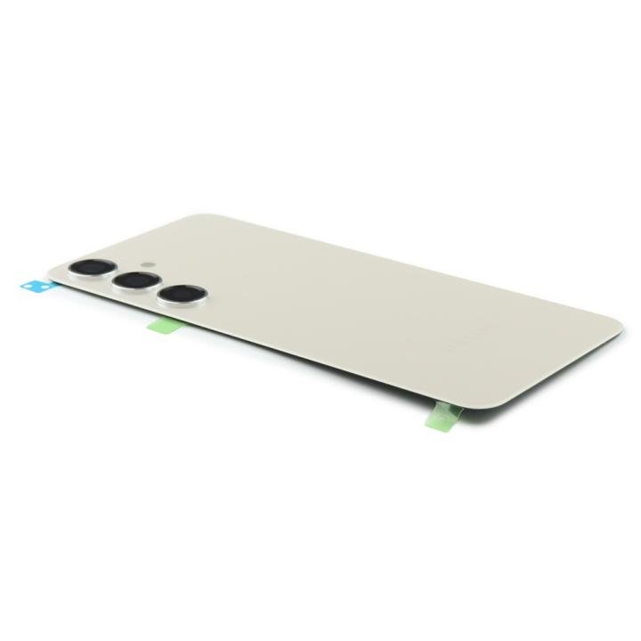 Back Cover S20 Plus Blue OEM-Equivalent